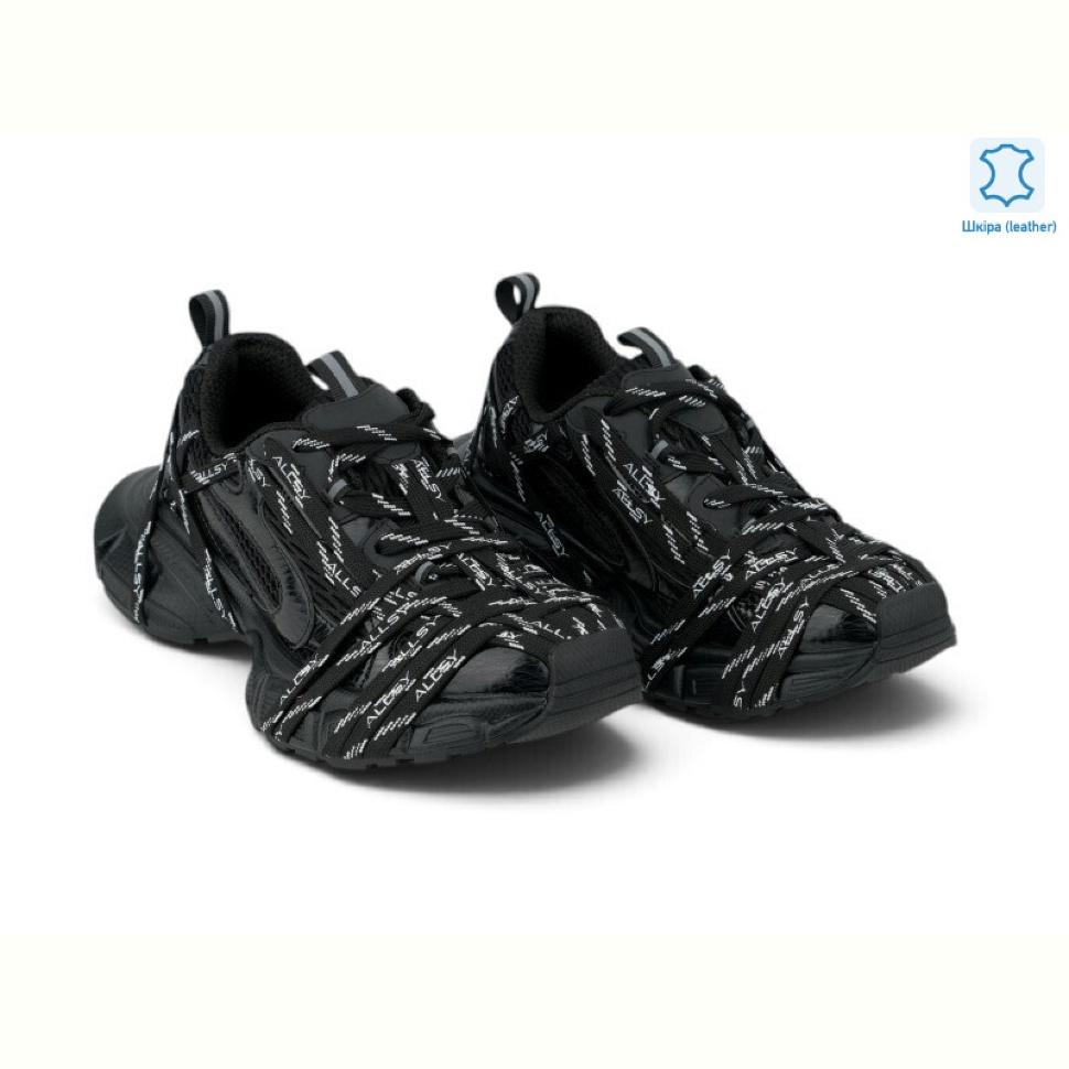 Кроссовки Allshoes 219552