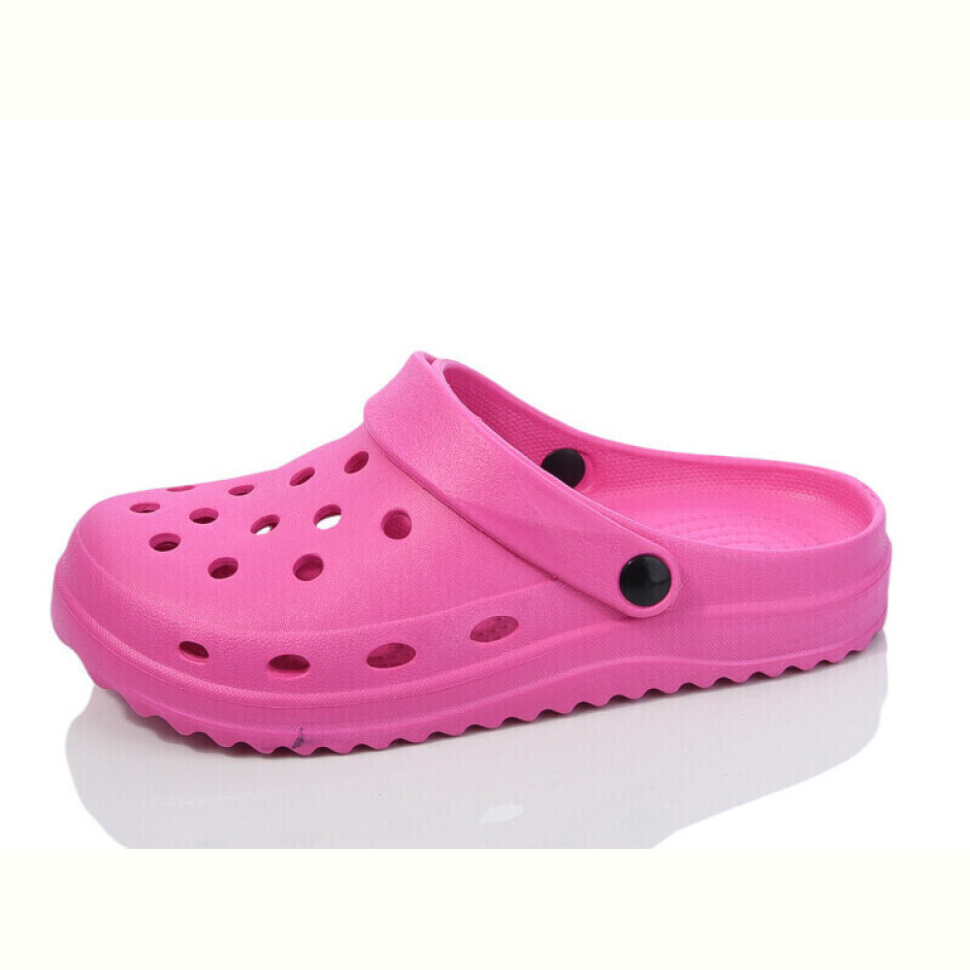 Кроксы Luck Line 5063-369