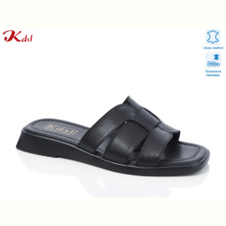 Шлепки Jiulai-Kadisalun Y032-7