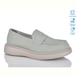 Туфли Gukkcr JW0062