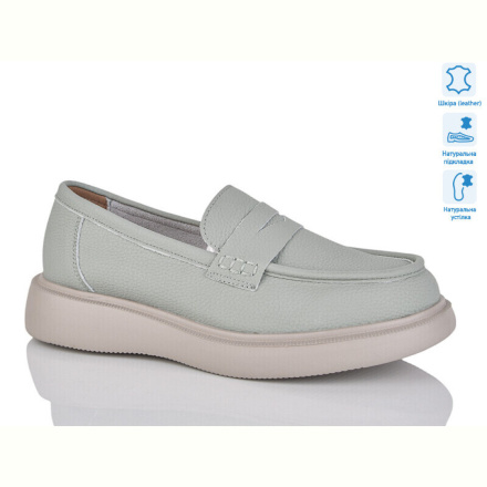 Туфли Gukkcr JW0062