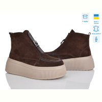 Ботинки Ailinda 27141K-55M