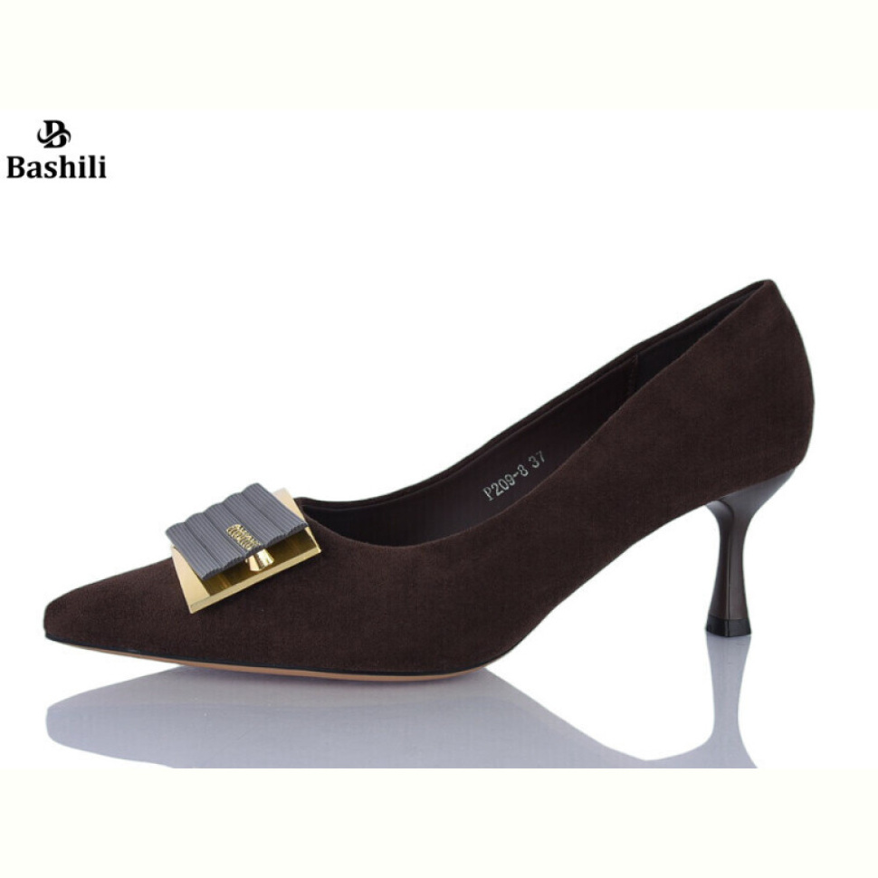 Туфли Башили P209-8 Туфли Башили P209-8