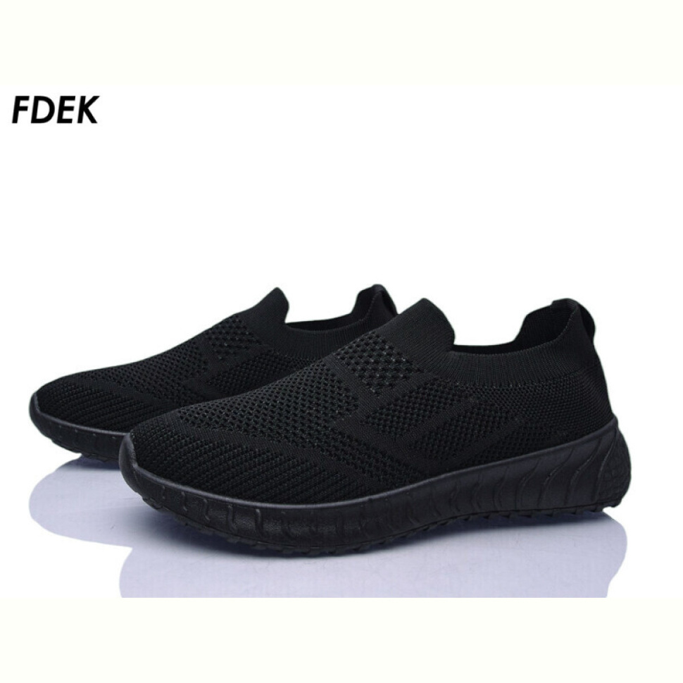 Кроссовки FDEK F9306-2