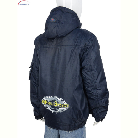 Куртка Victoria 434 navy