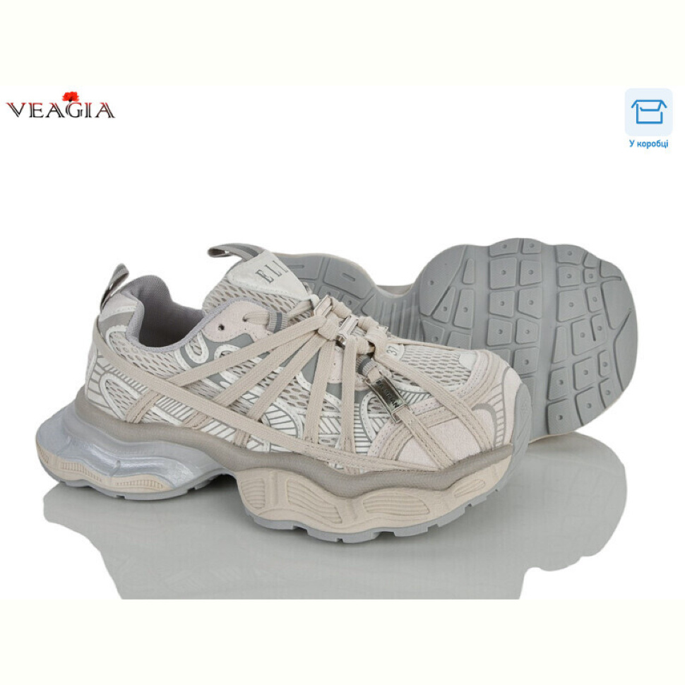 Кроссовки Veagia-ADA N102-1