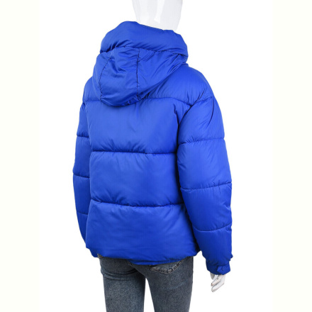 Куртка Obuvok 218 (09300) blue