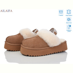Угги Ailaifa U101-9