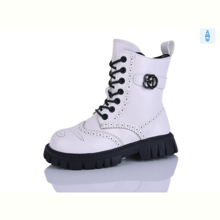 Ботинки KEWK M27 beige