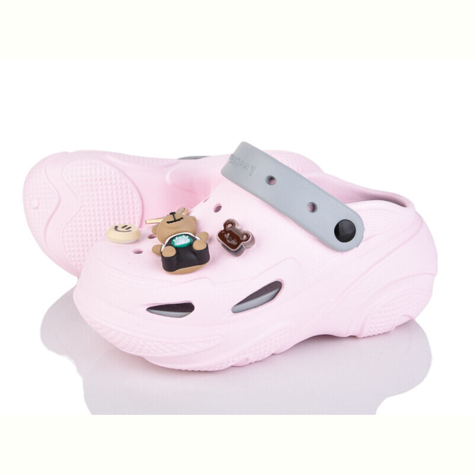 Кроксы Luck Line 5073-389B