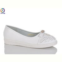 Балетки Леопард 191-6