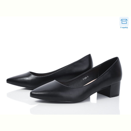 Туфли Love-L&amp;M-ZDW Y122-3
