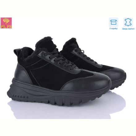 Кроссовки PLPS S651-1