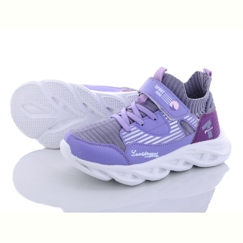 Кроссовки Alemy Kids AED2891K