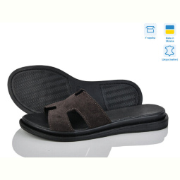 Шлепки Ailinda 69506B-5