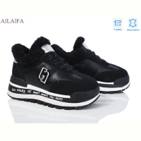 Кроссовки Ailaifa J81-1