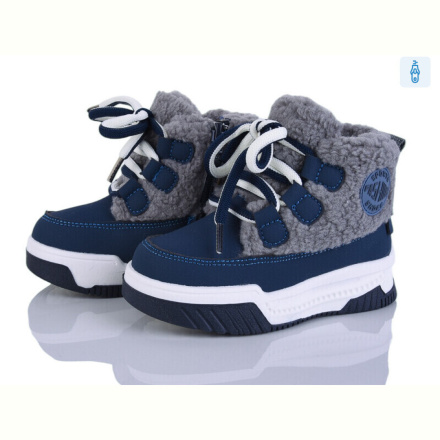 Дутики Poni kids 2311-6B