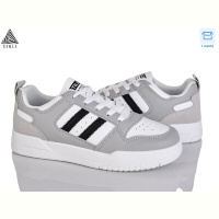 Кроссовки STILLI Group AD350-2 шкіра