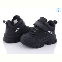 Ботинки Ok Shoes T7062-2