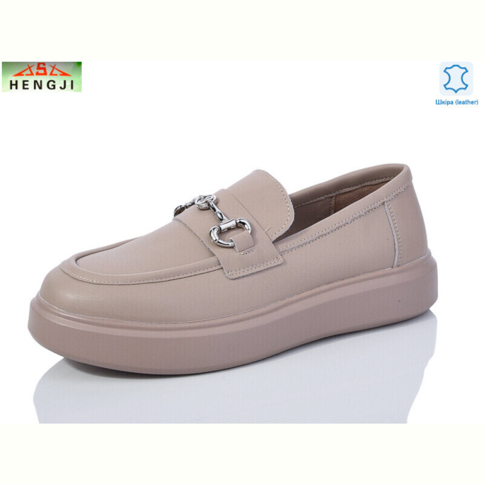 Туфли HENGJI-ELENA 73-6