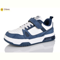 Кроссовки Clibee-Apawwa LC826 blue