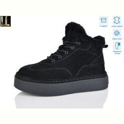 Ботинки Lilin L-X0073-1