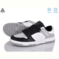 Кроссовки STILLI Group NK10-15 шкіра піна