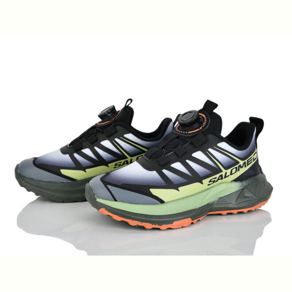 Кроссовки KIMBOO Z634-3H