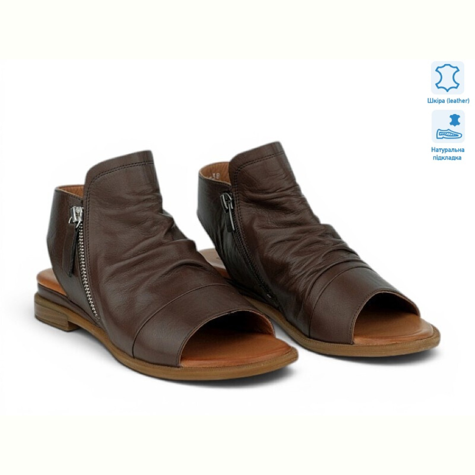 Босоножки Allshoes 211799