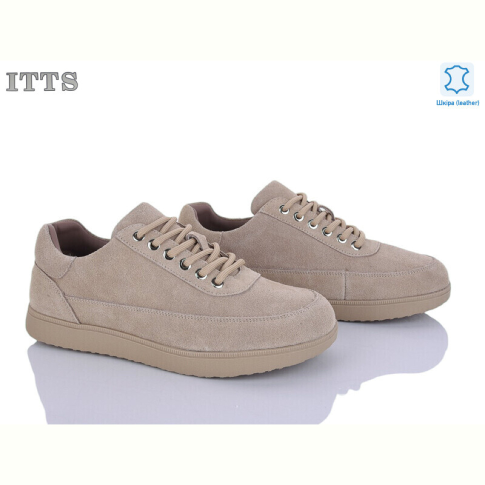 Кроссовки ITTS CK10-5