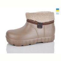 Галоши Lot Shoes D43 беж