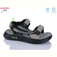 Сандалии GFB-Канарейка R827-3