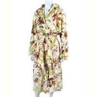 Халат Textile X1 beige