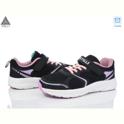 Кроссовки STILLI KIDS KT170-11 піна