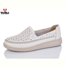 Туфли SUBA LL213-2