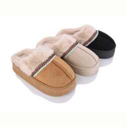 Тапки M&amp;L  Alex13 WP5007 mix
