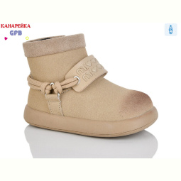 Ботинки GFB-Канарейка T155-3