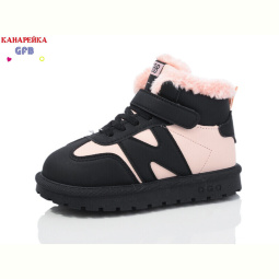 Ботинки GFB-Канарейка F2630-3