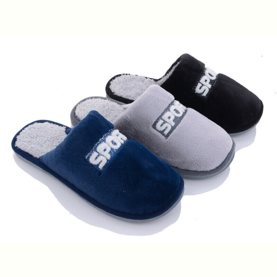 Тапки Elmob ST81 mix Тапки Elmob ST81 mix