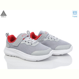 Кроссовки STILLI KIDS KT270-5 піна