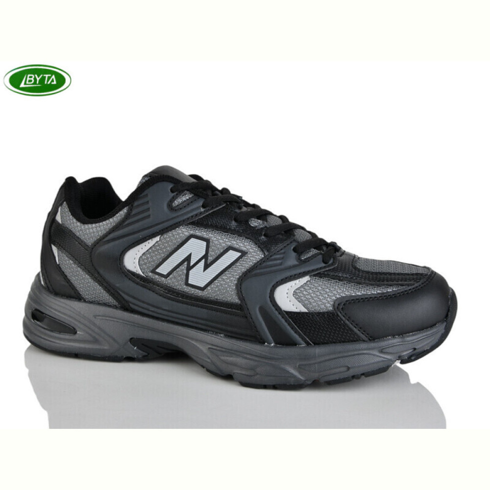 Кроссовки Bayota A5236-3