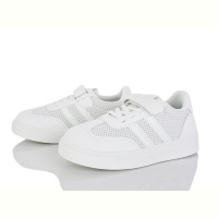 Кроссовки KIMBOO RL604-3 white