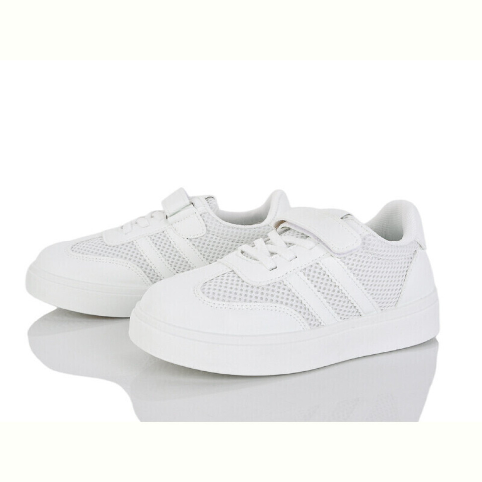 Кроссовки KIMBOO RL604-3 white