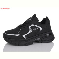 Кроссовки QQ&Панда J2082-1