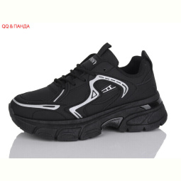 Кроссовки QQ&amp;Панда J2082-1