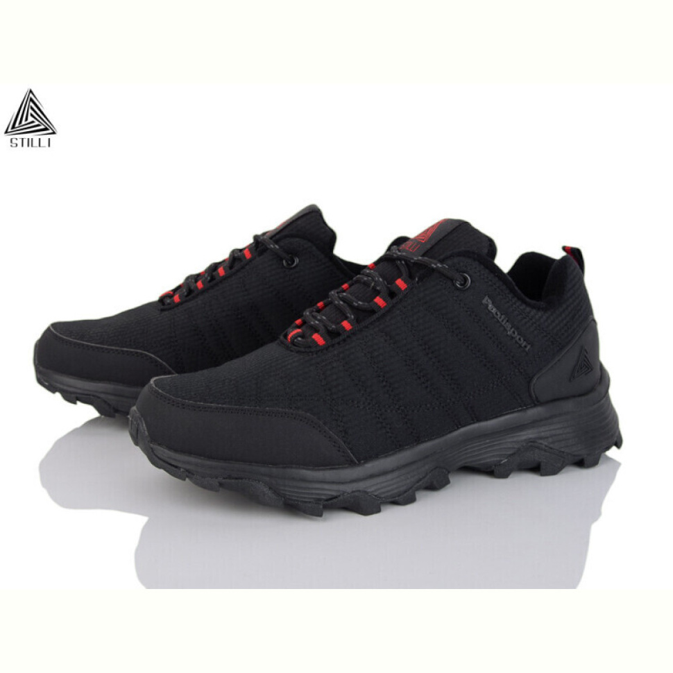 Кроссовки STILLI Group H520-3