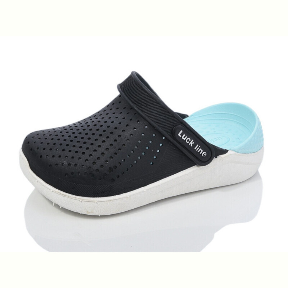 Кроксы Luck Line 5017-265