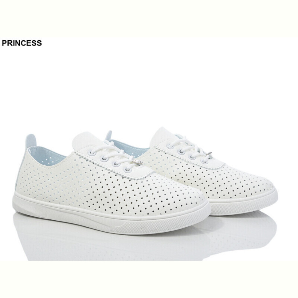 Кроссовки Princess 12-5