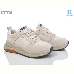 Кроссовки ITTS MX6608-6