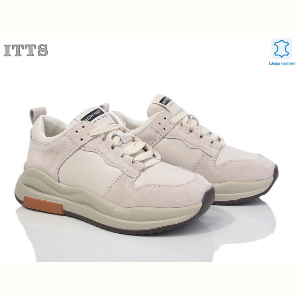 Кроссовки ITTS MX6608-6